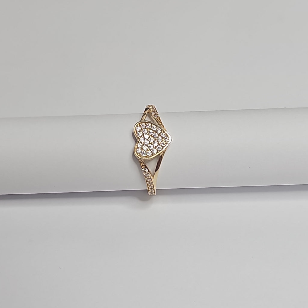 ANILLOS DAMA ORO 10K 1.4 (NUEVO)