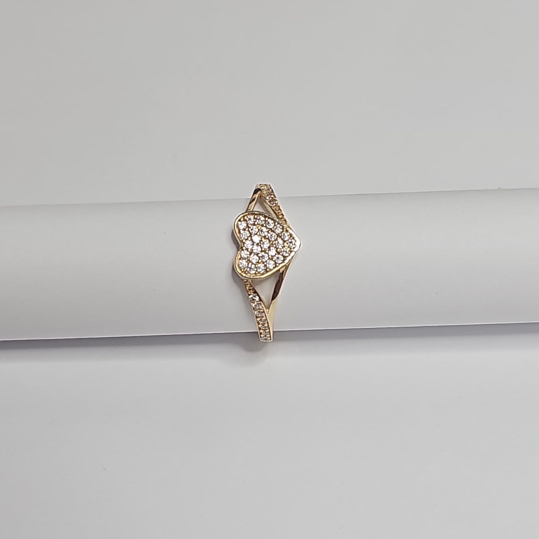 ANILLOS DAMA ORO 10K 1.4 (NUEVO)
