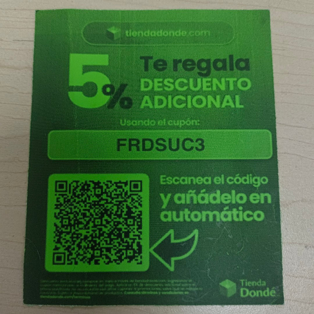 CADENA ORO 14 K 2.1 GRMS (SEMINUEVO)