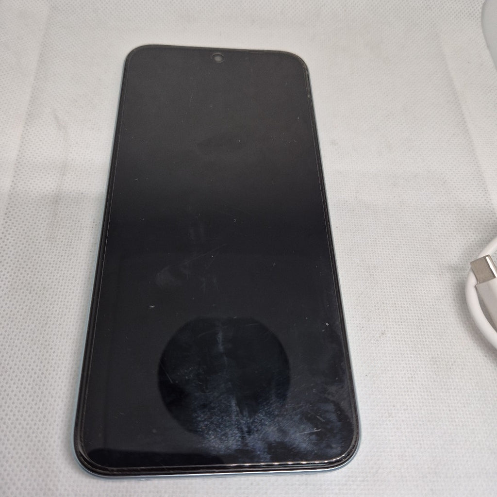 CELULAR OPPO A6X CPH2819 (2025) 128 GB 4 GB RAM (SEMINUEVO)