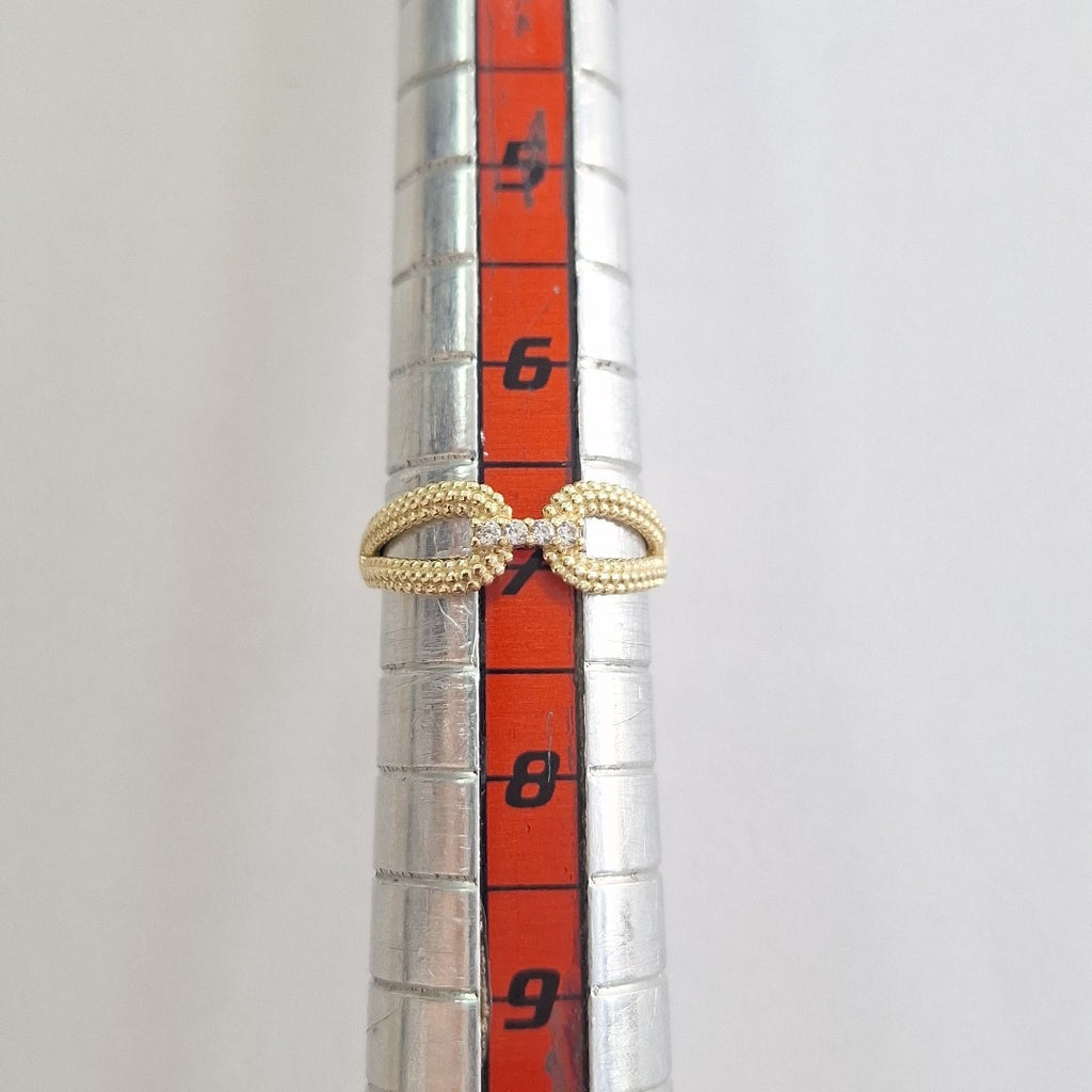 ANILLOS DAMA ORO 14K 1.9 (NUEVO)