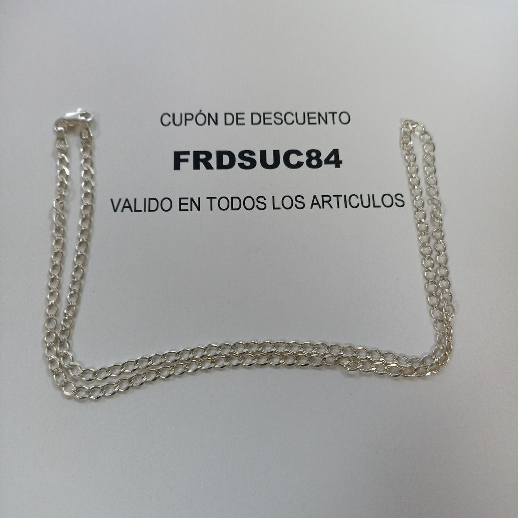 OTRO PLATA 14.5 GRMS (SEMINUEVO)