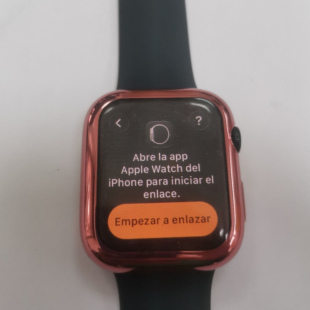 SMARTWATCH APPLE SE 2 ALUMINIO A2723 44 MM GPS (SEMINUEVO)