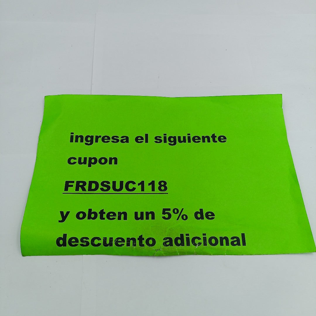 ANILLITO ORO 10 K 2.2 GRMS (SEMINUEVO)