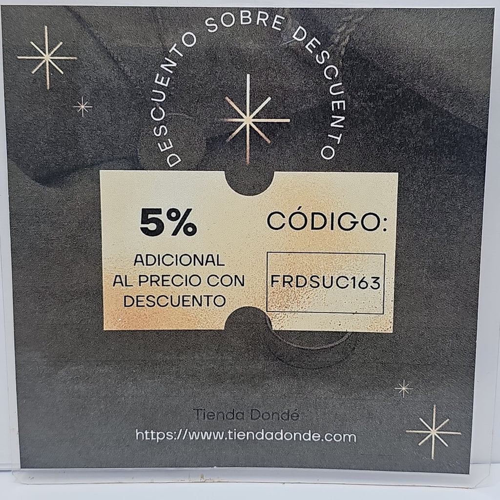 AROS ORO 14K 4.4 (NUEVO)