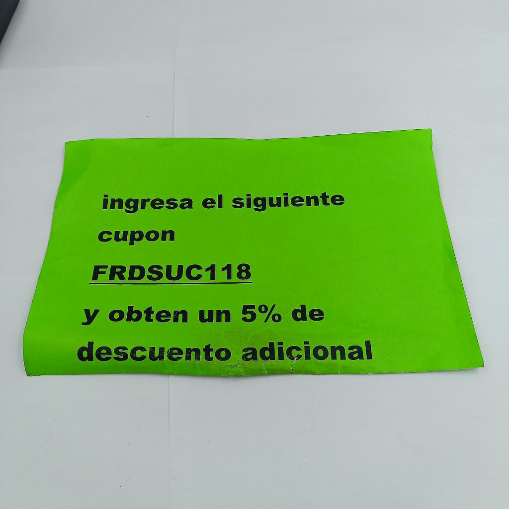 CADENA ORO 10 K 18 GRMS (SEMINUEVO)