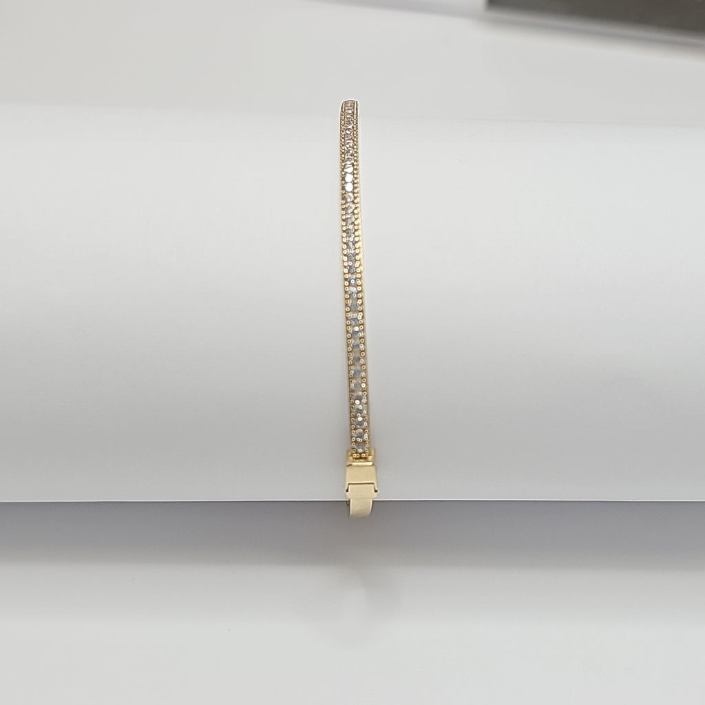 AROS ORO 14K 6 (NUEVO)