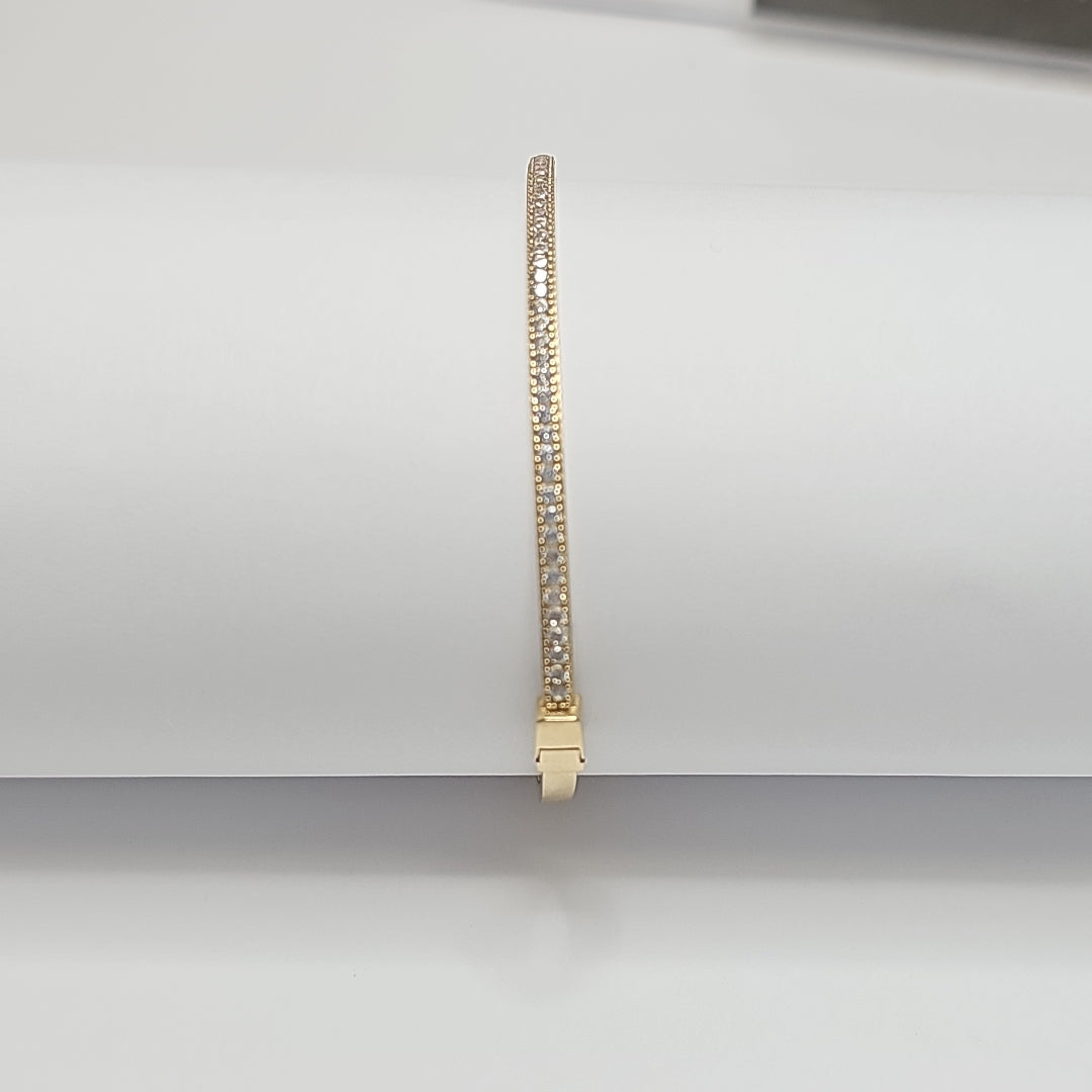 AROS ORO 14K 6 (NUEVO)