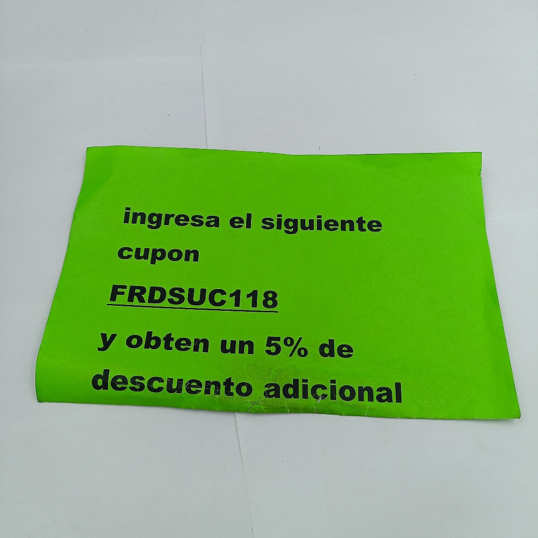 ESCLAVA ORO 10 K 15.2 GRMS (SEMINUEVO)