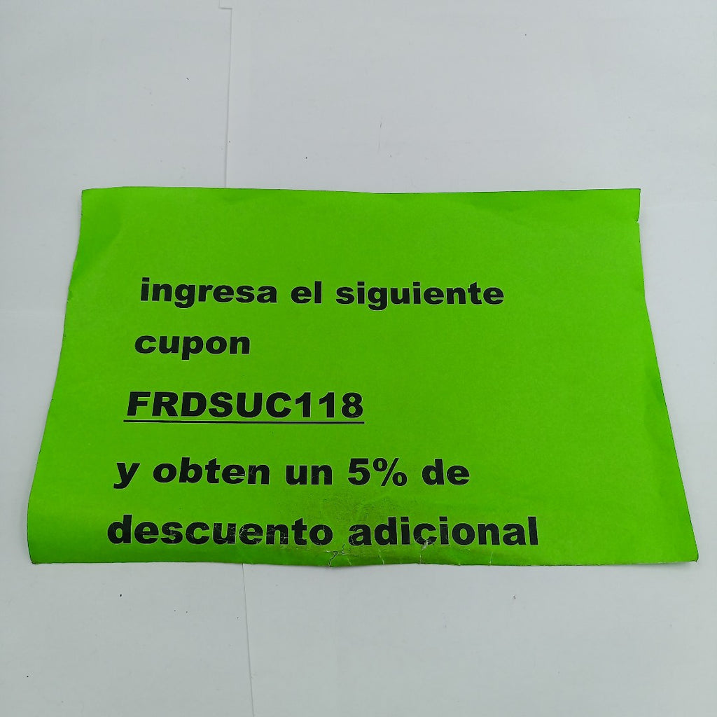 ARRACADAS PAR ORO 8 K 1.5 GRMS (SEMINUEVO)