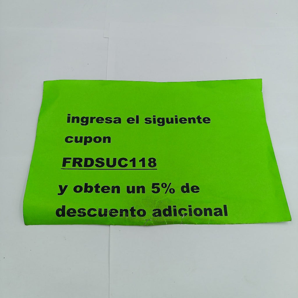 ARGOLLA ORO 10 K 5.8 GRMS (SEMINUEVO)