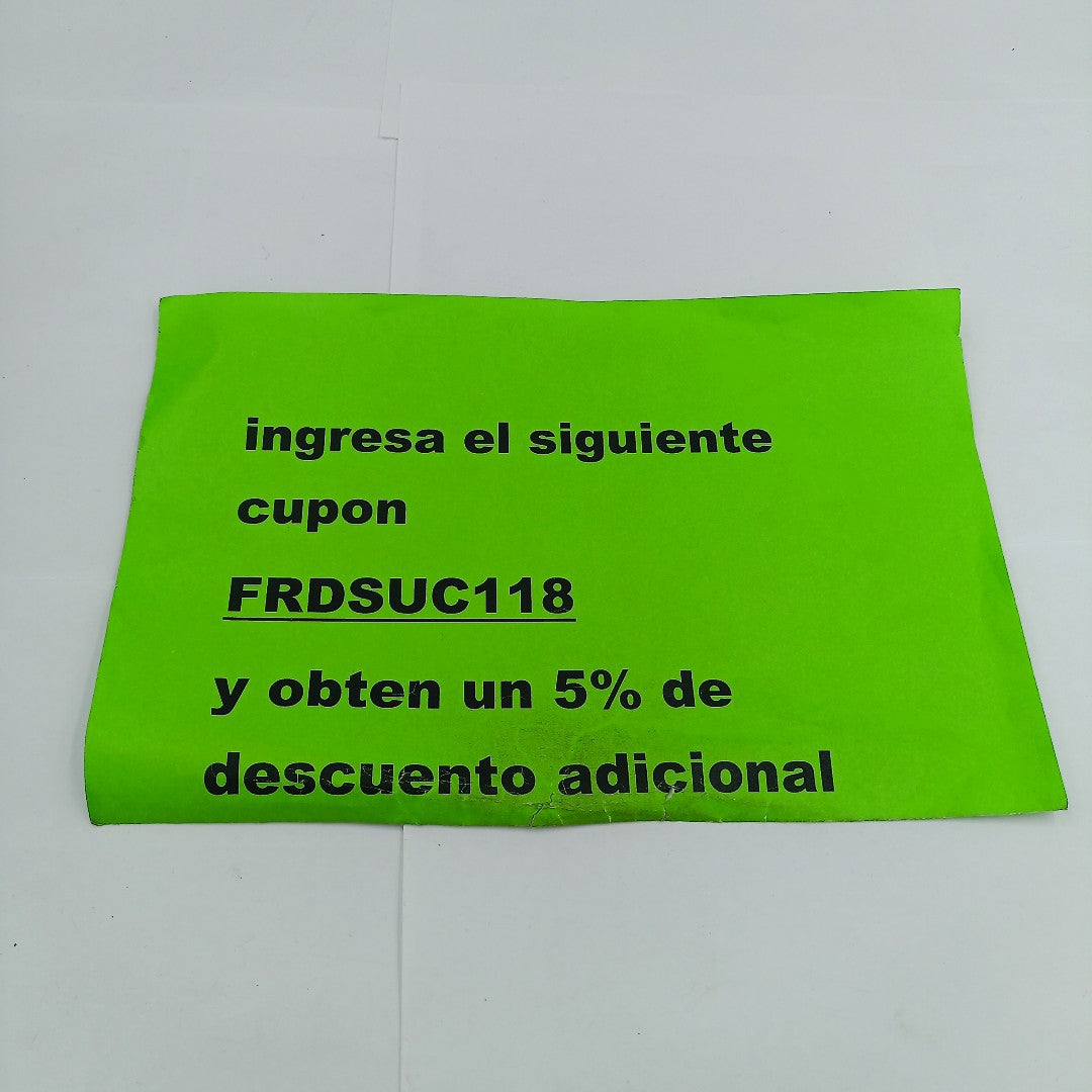 ARGOLLA ORO 10 K 5.8 GRMS (SEMINUEVO)