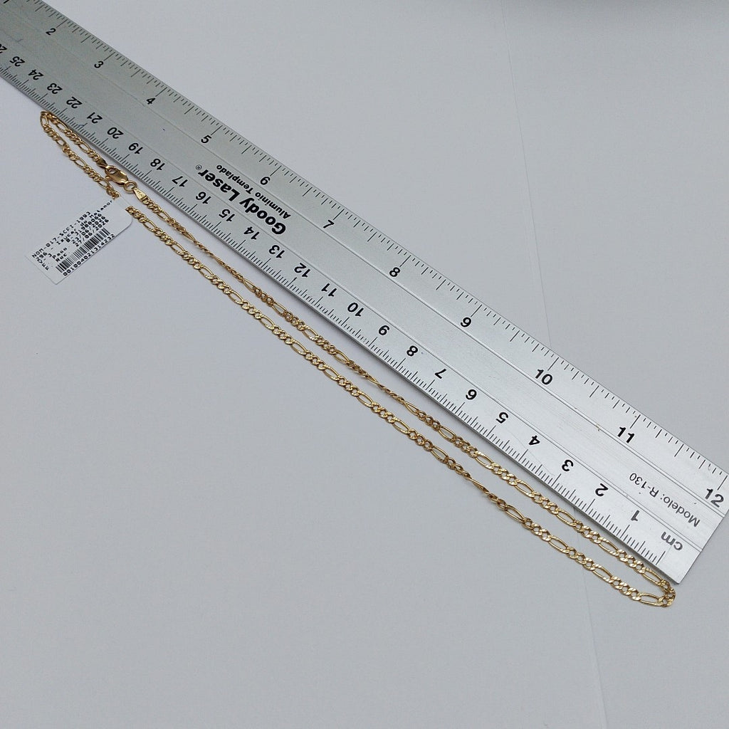 CADENA ORO 14 K 6.1 GRMS (SEMINUEVO)