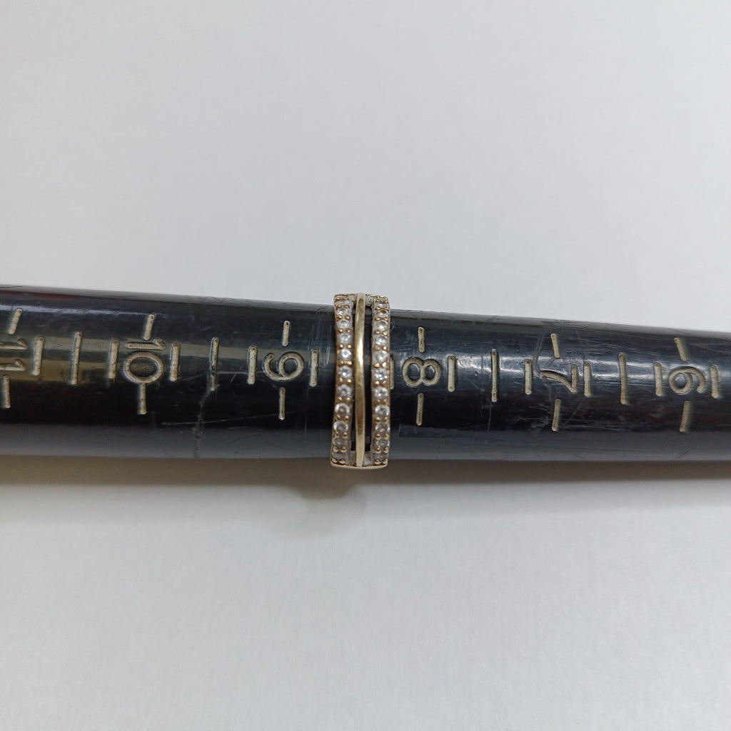 ANILLITO ORO 10 K 3,00 GRMS (SEMINUEVO)
