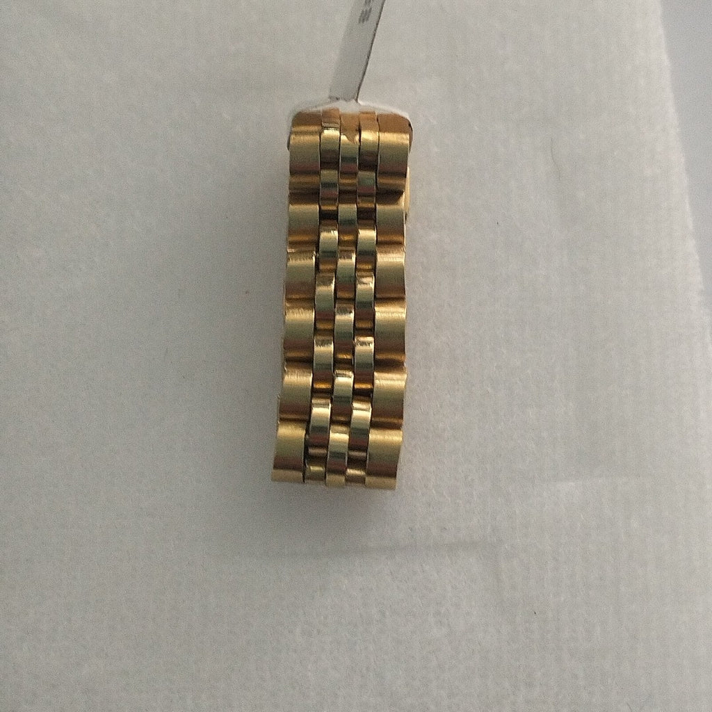 ANILLITO ORO 14 K 10,90 GRMS (SEMINUEVO)