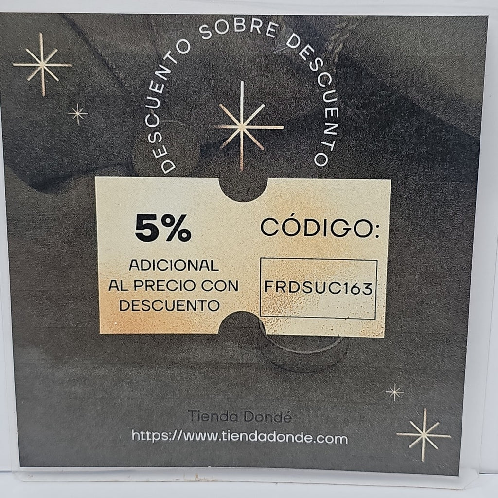 DIJES ORO 14K 0.7 (NUEVO)