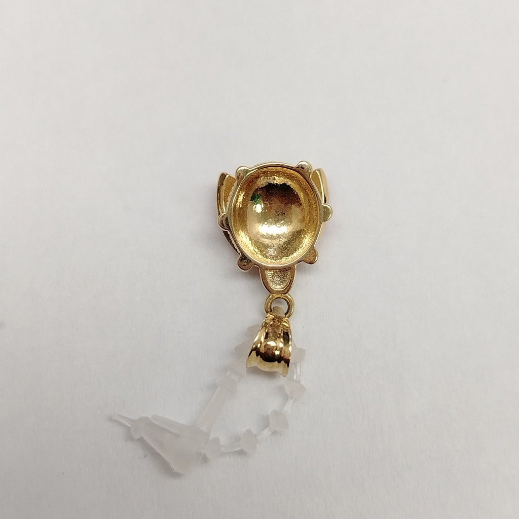 DIJES ORO 14K 1.3 (NUEVO)