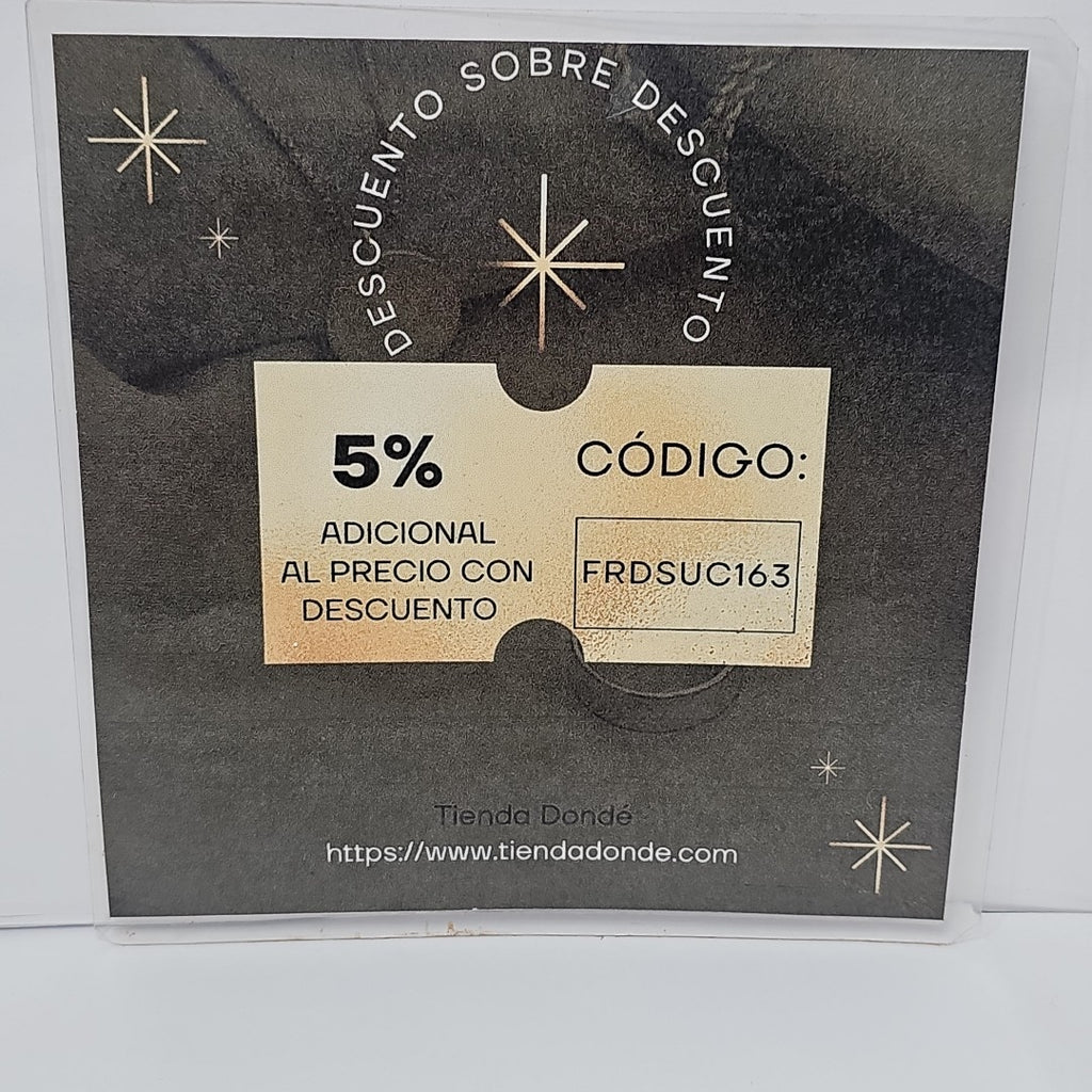 DIJES ORO 14K 0.8 (NUEVO)