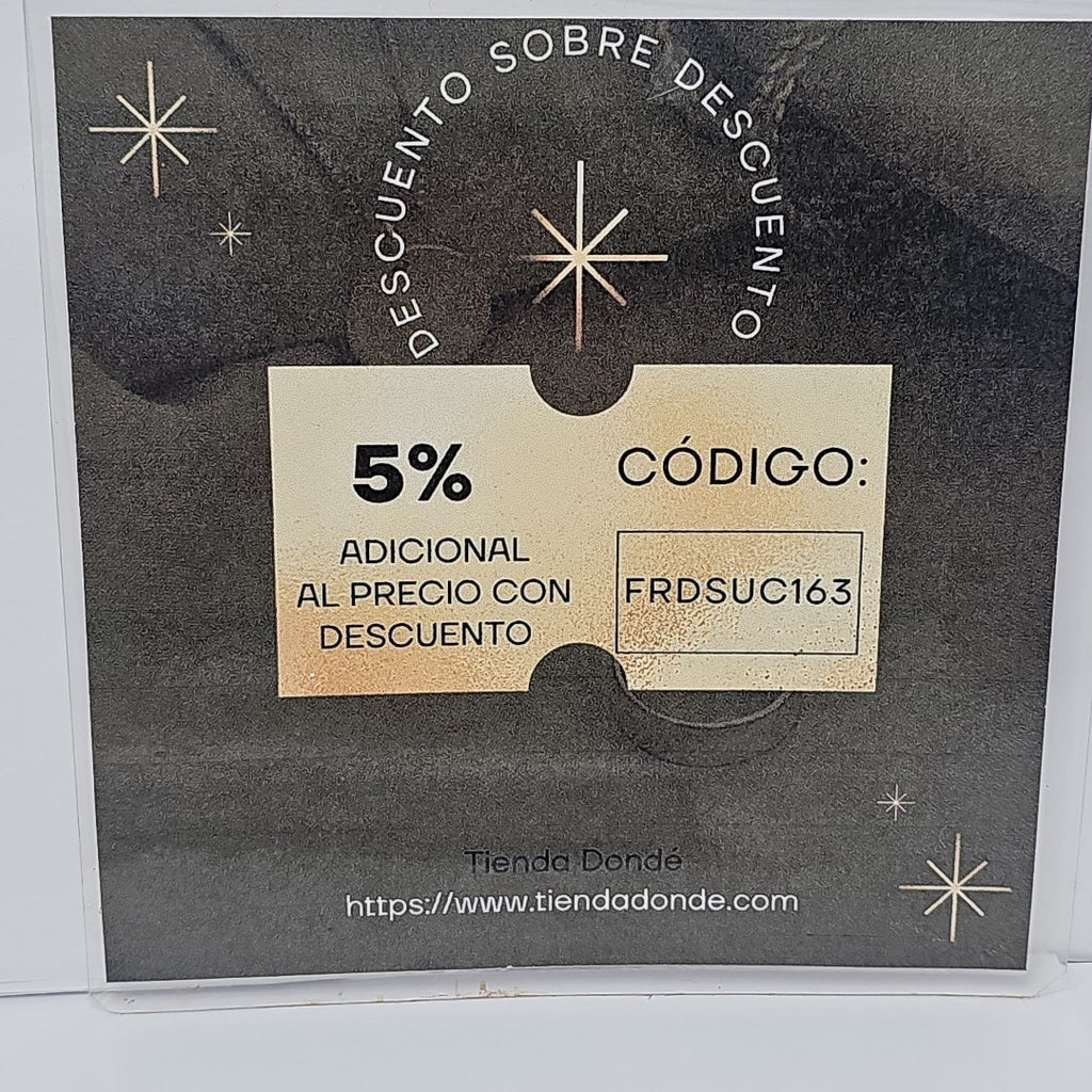 DIJES ORO 14K 1 (NUEVO)