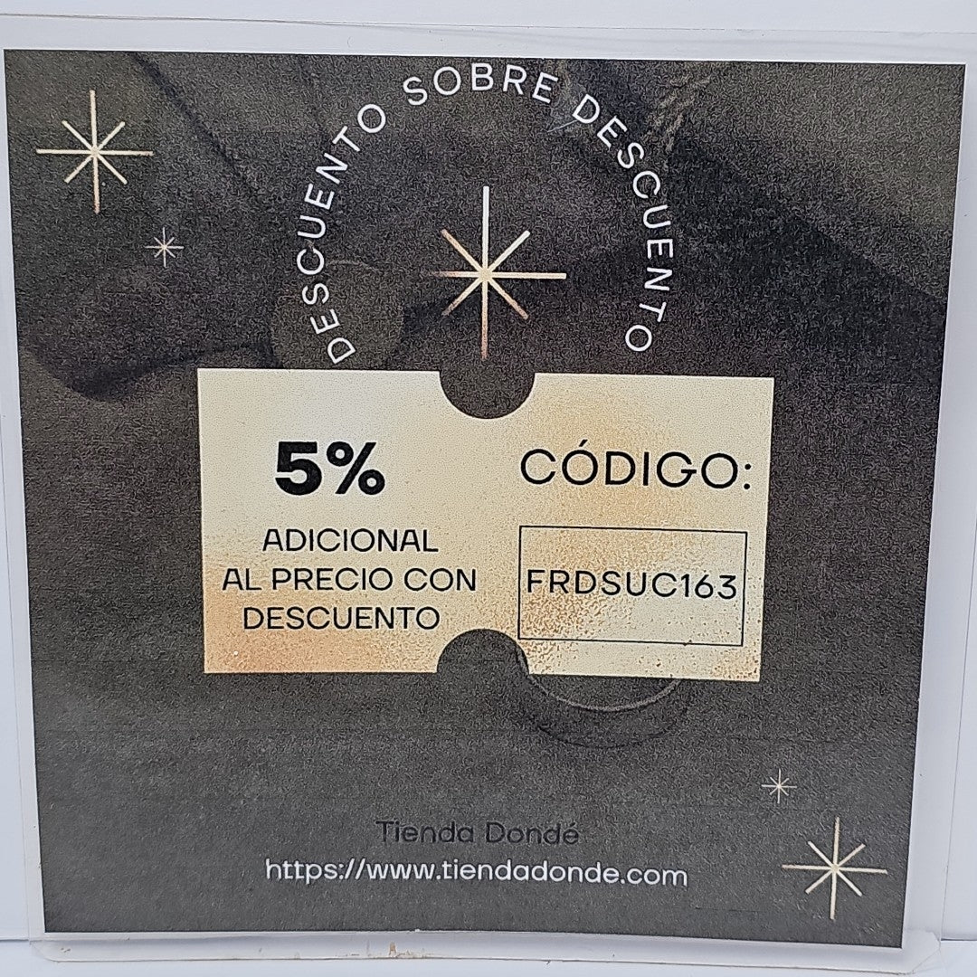 DIJES ORO 14K 1.4 (NUEVO)