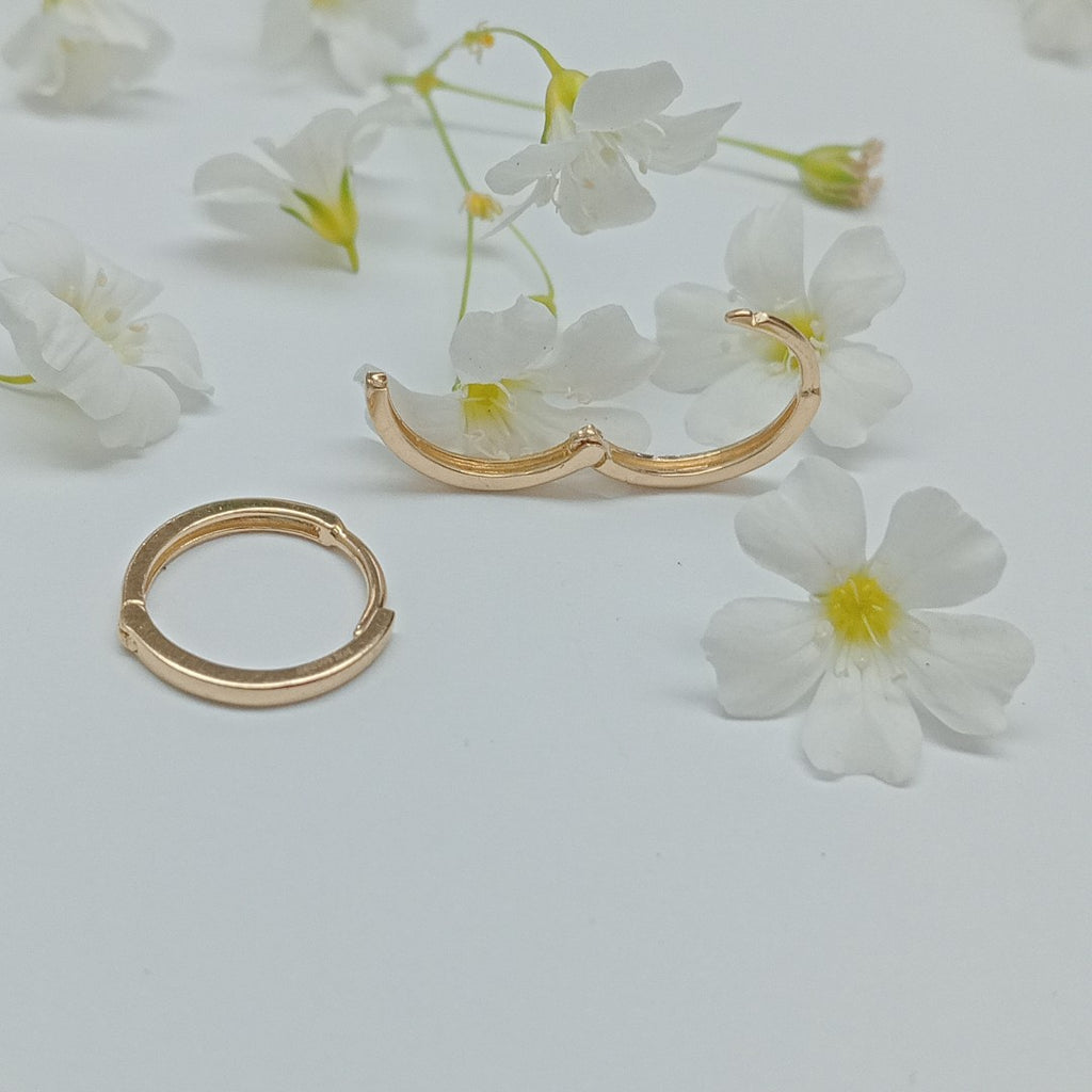 HUGGIES ORO 14K 0.9 (NUEVO)