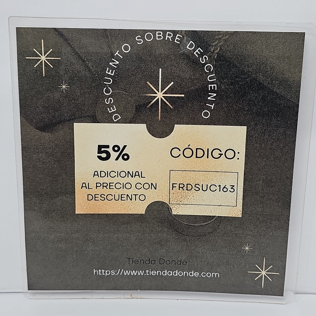 DIJES ORO 14K 0.5 (NUEVO)