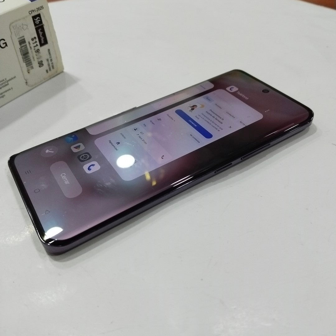 CELULAR OPPO RENO12 5G CPH2625 (2024) 512 GB 12 GB RAM (SEMINUEVO)