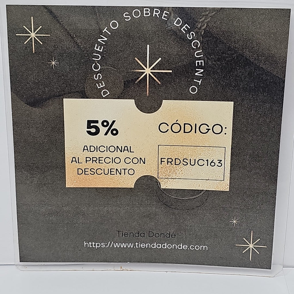 DIJES ORO 14K 1.5 (NUEVO)