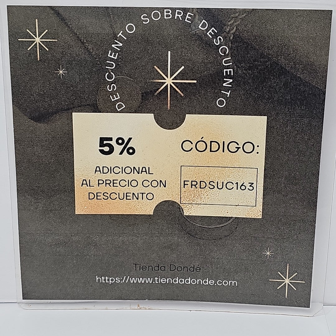 DIJES ORO 14K 1.5 (NUEVO)