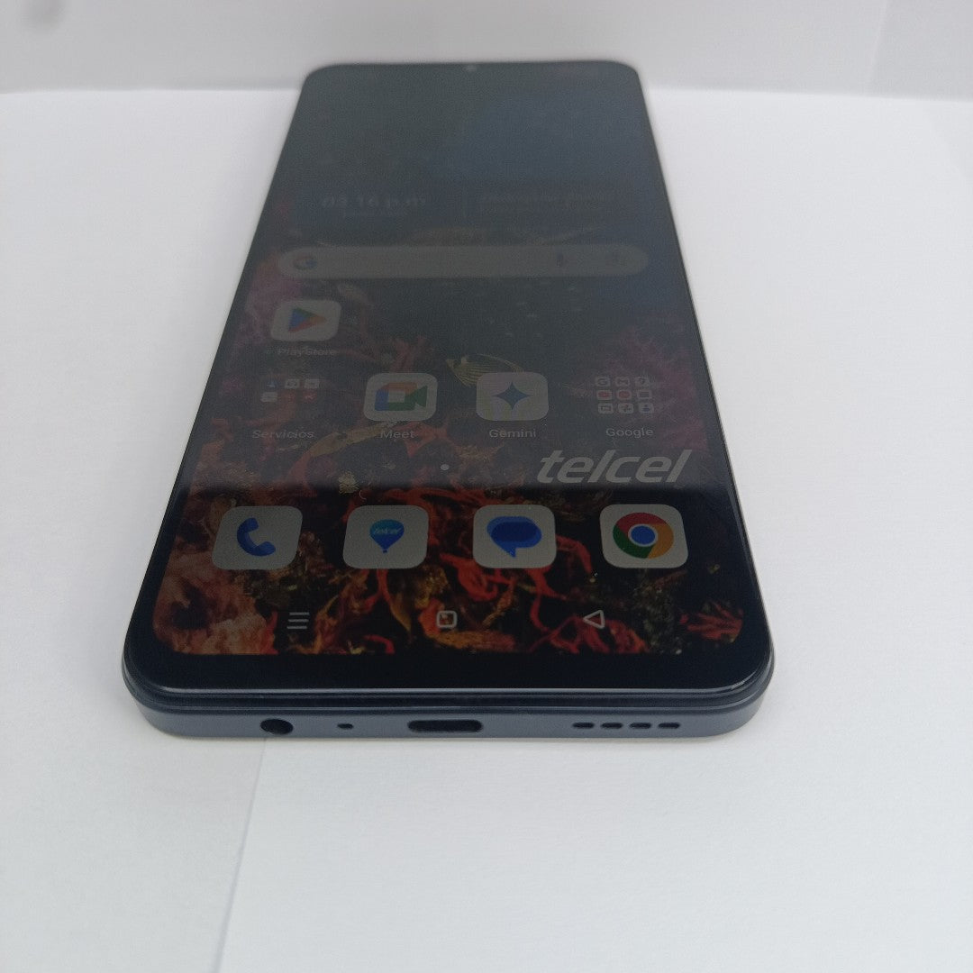 CELULAR REALME NOTE 70 RMX5313 (2025) 256 GB 4 GB RAM (SEMINUEVO)