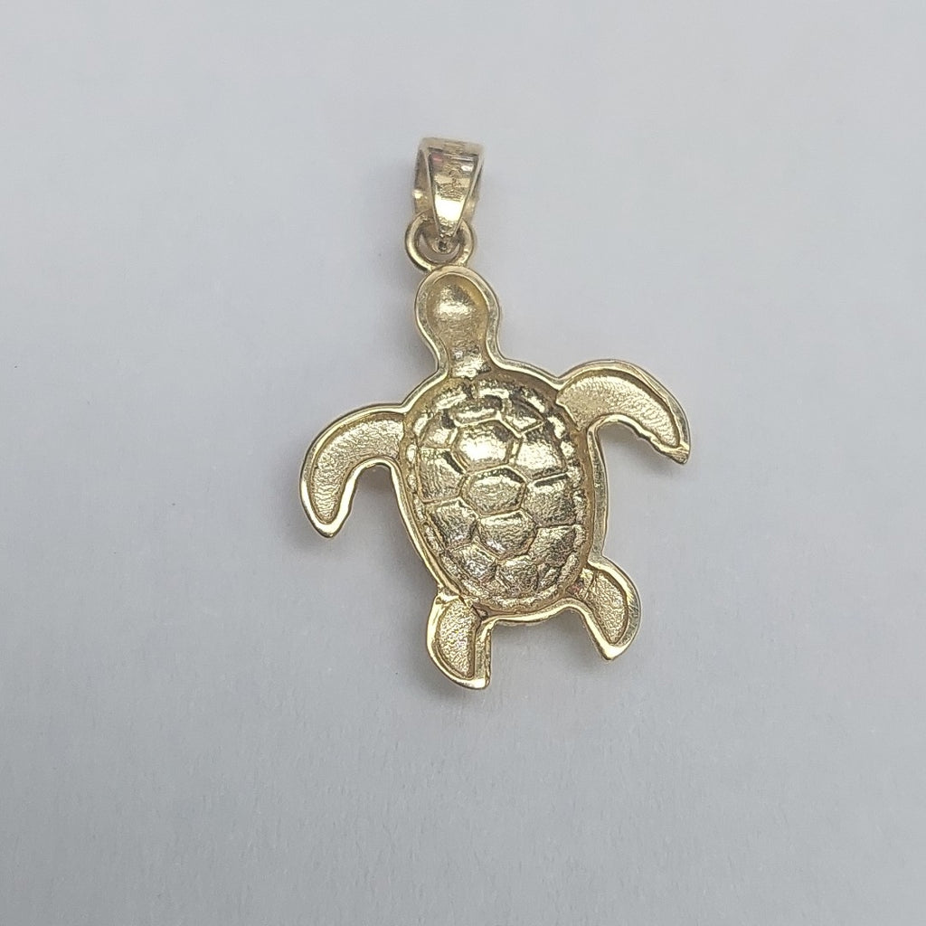DIJES ORO 14K 1.4 (NUEVO)