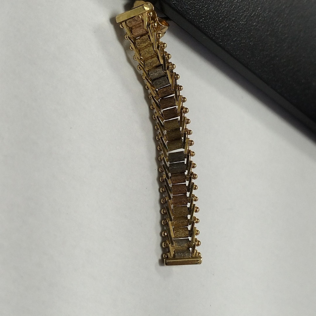 ARETES PAR ORO 14 K 4.5 GRMS (SEMINUEVO)
