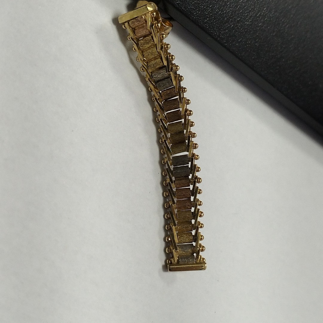 ARETES PAR ORO 14 K 4.5 GRMS (SEMINUEVO)