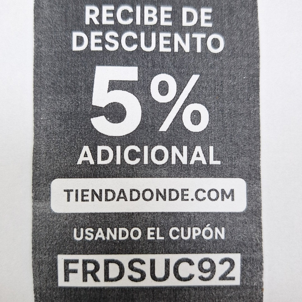 DIJE CRUZ C/CIRCONIAS PLATA .925 2.3 GR (NUEVO)