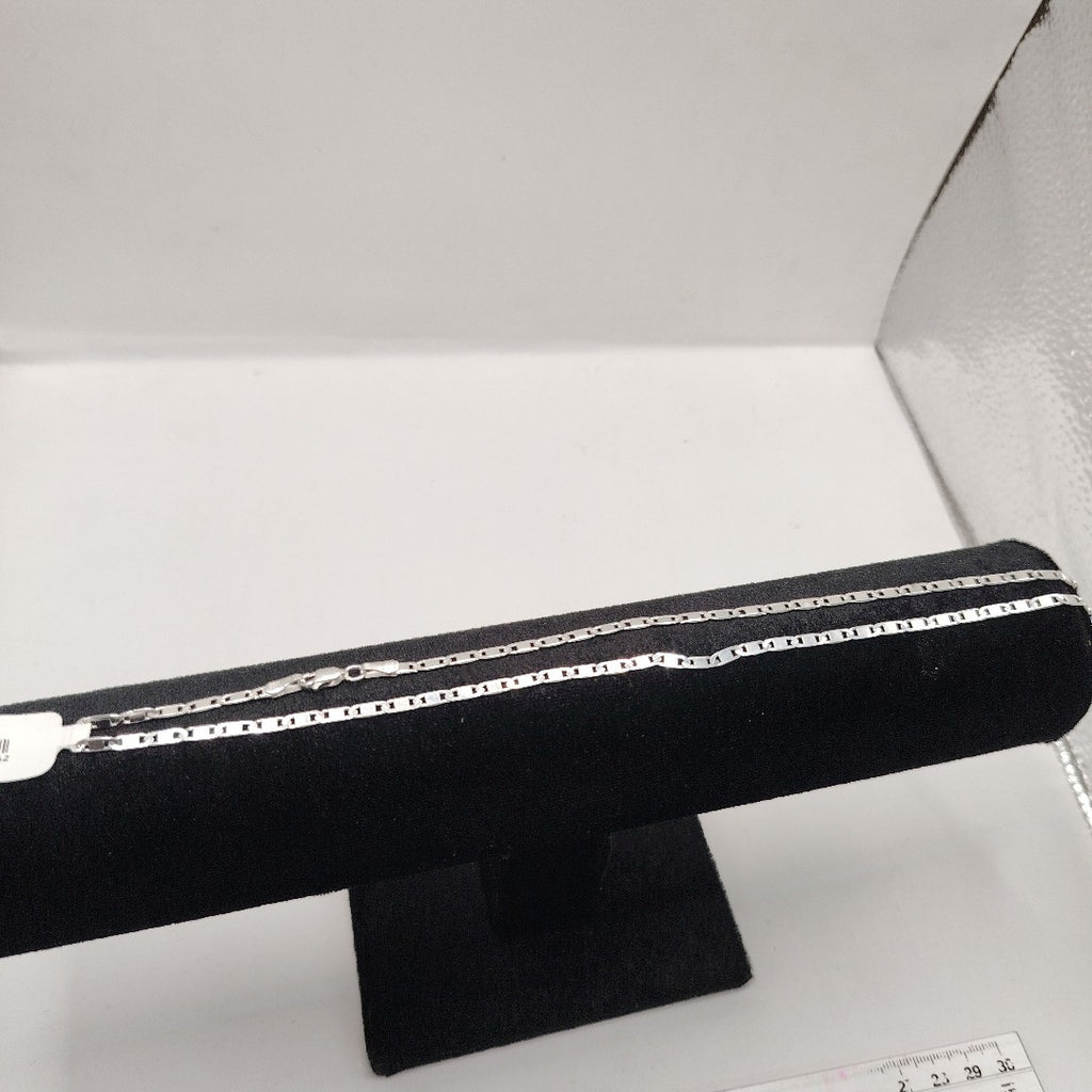 CADENA GUCHI PLATA .925 60 CM 10.13 GR (NUEVO)