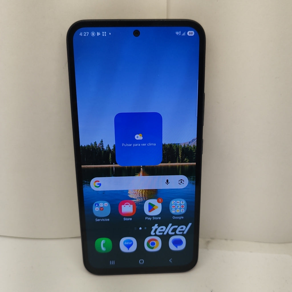 CELULAR SAMSUNG GALAXY A54 5G SM-A546E 256 GB 8 GB RAM (SEMINUEVO)