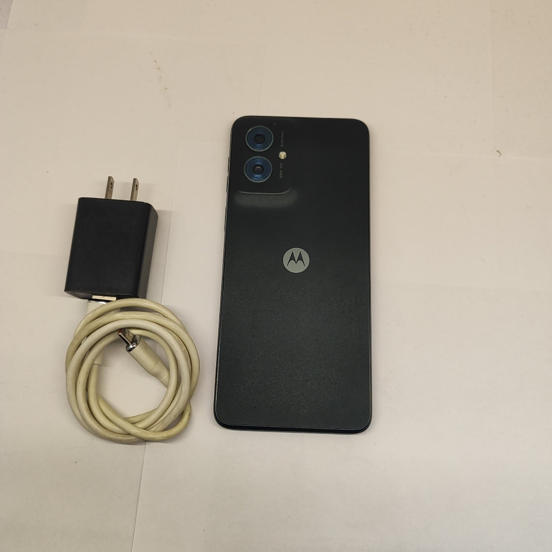 CELULAR MOTOROLA MOTO G55 5G XT2435-1(2024) 256 GB 8 GB RAM (SEMINUEVO)