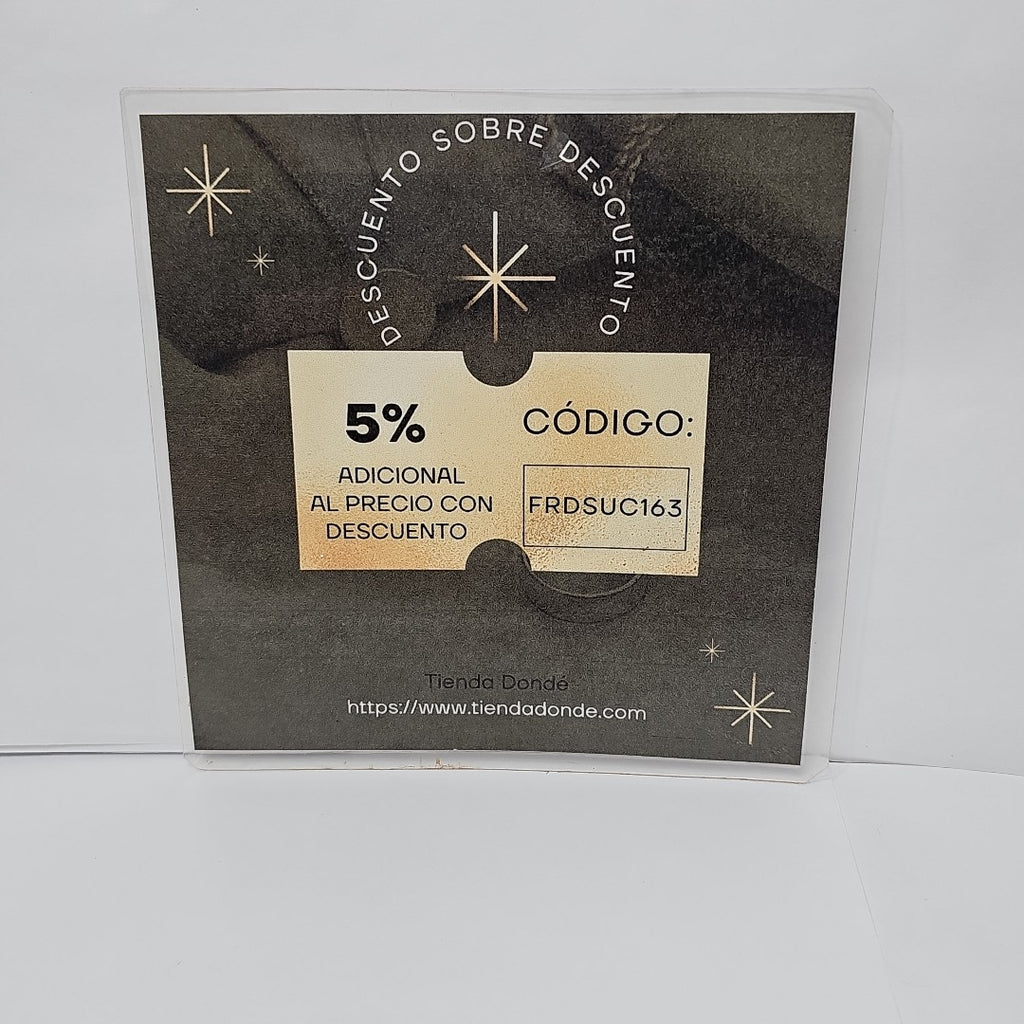 ARRACADAS ORO 14K 1.9 (NUEVO)