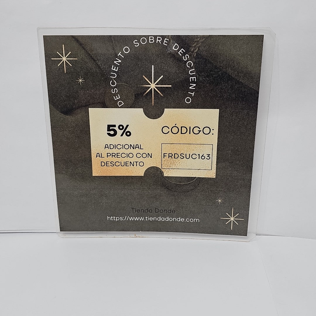 ARRACADAS ORO 14K 1.9 (NUEVO)