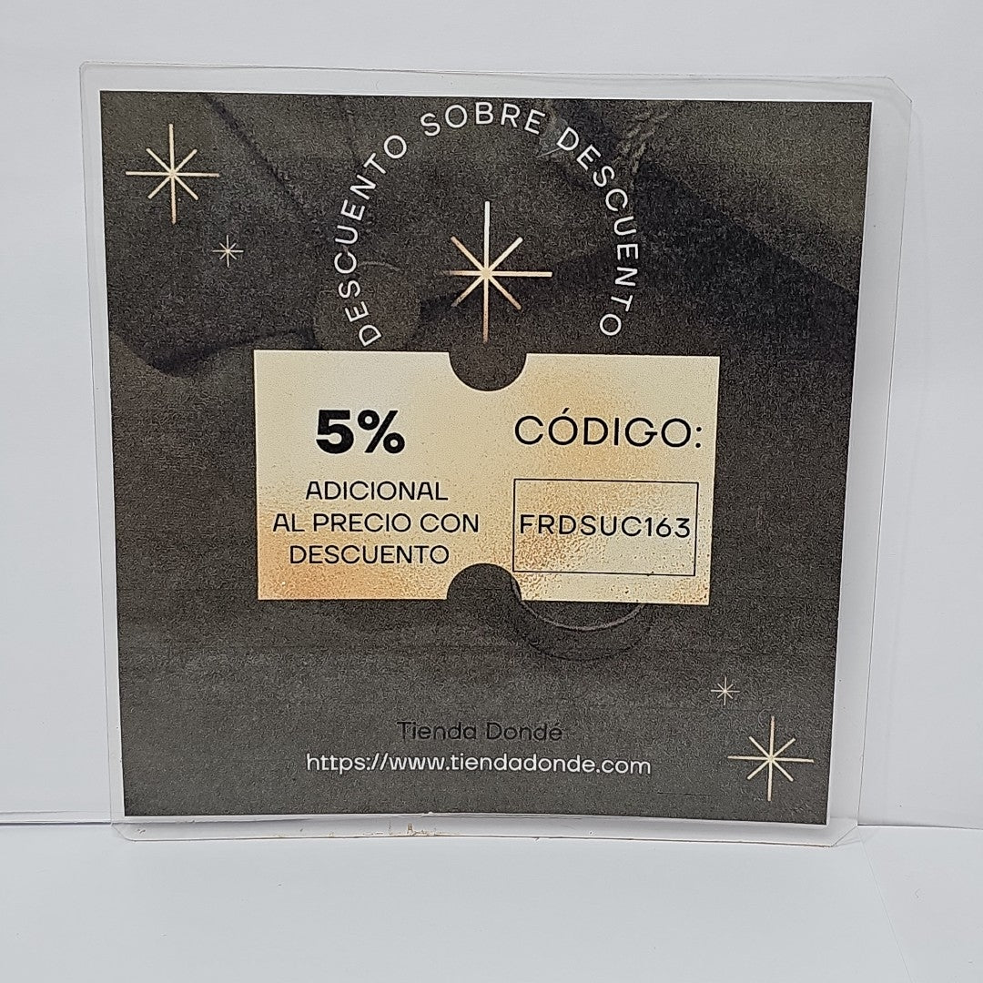 ARRACADAS ORO 14K 1.9 (NUEVO)