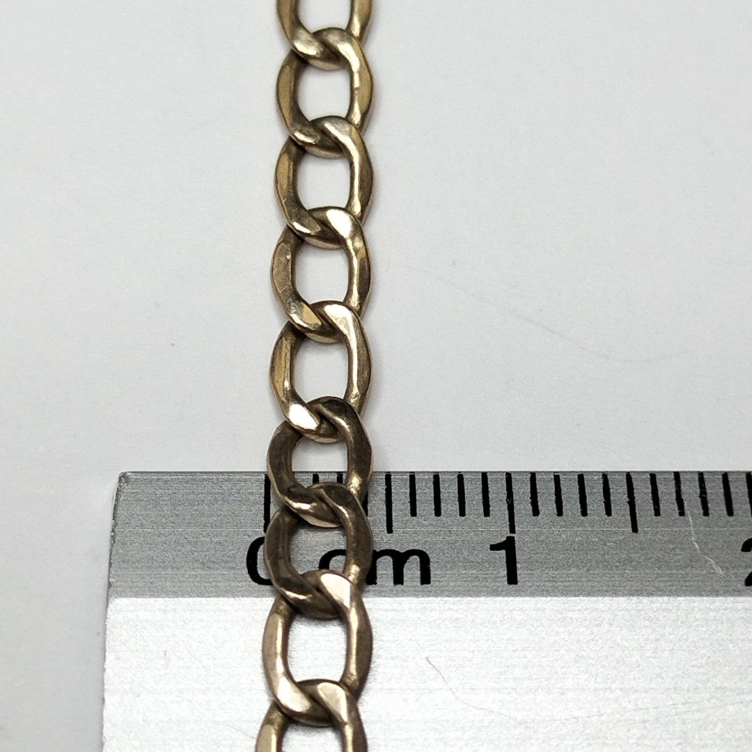 CADENA ORO 8 K 5.7 GRMS (SEMINUEVO)
