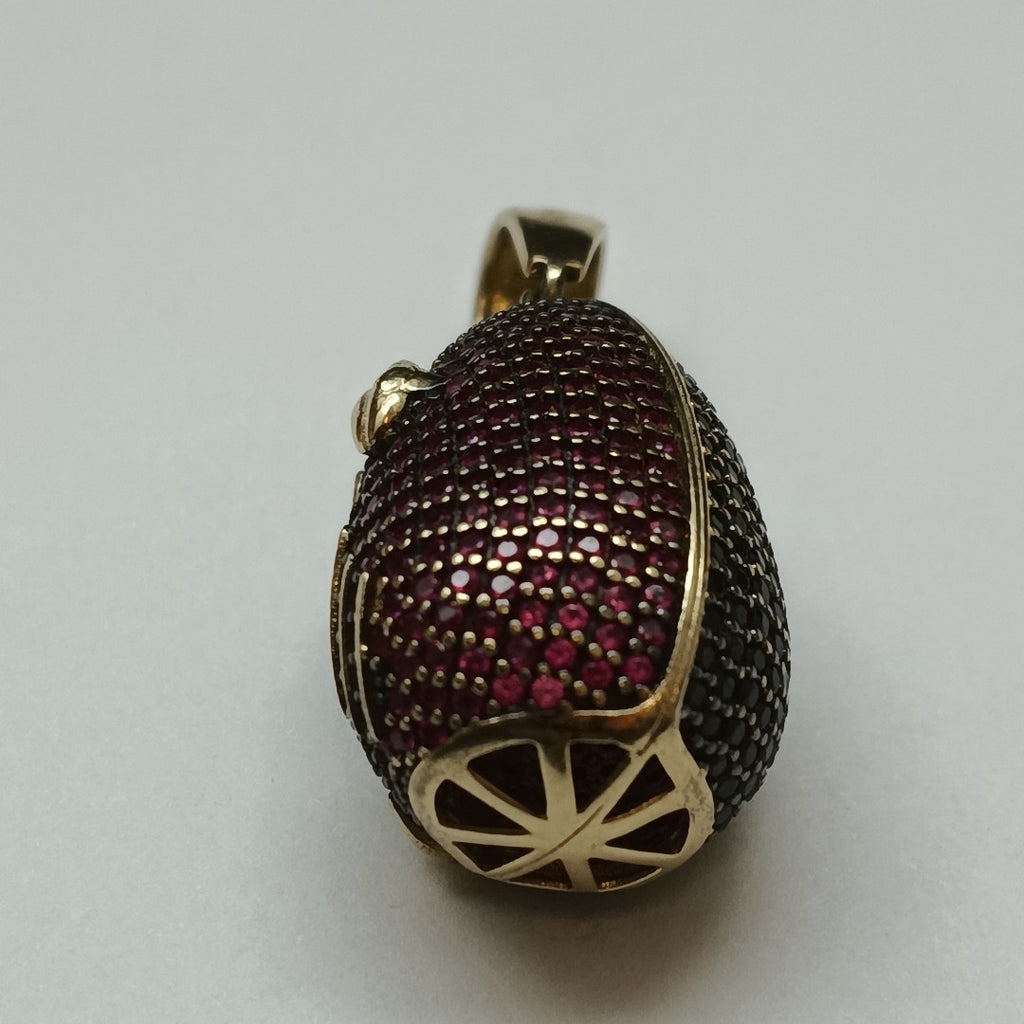 DIJE ORO 10 K 6,70 GRMS (SEMINUEVO)
