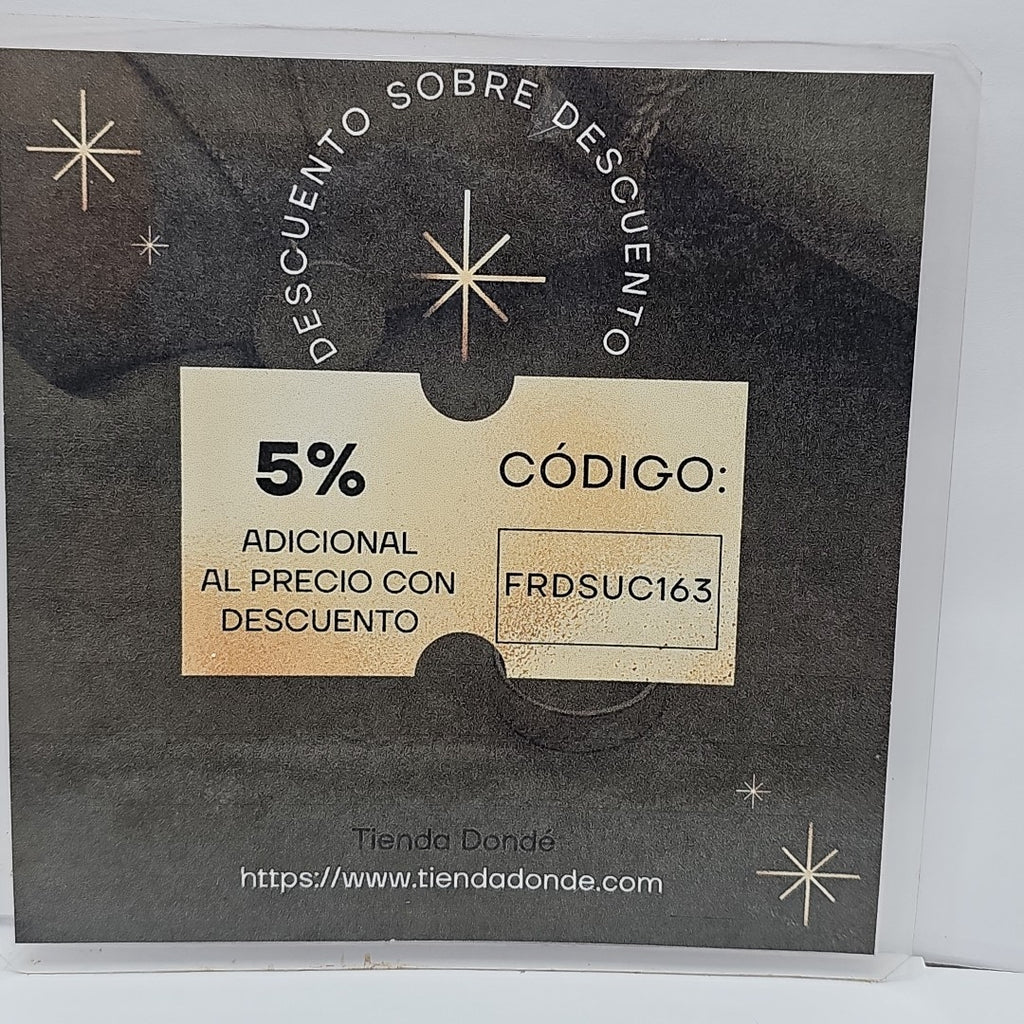 ARRACADAS ORO 14K 2 (NUEVO)
