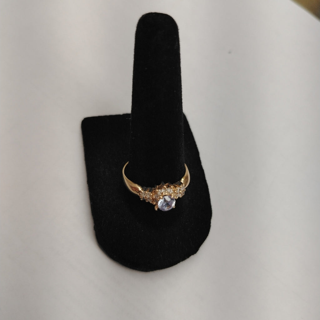 ANILLITO ORO 14 K 2,40 GRMS (SEMINUEVO)