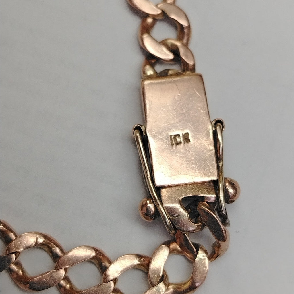 ESCLAVA ORO 8 K 19 GRMS (SEMINUEVO)