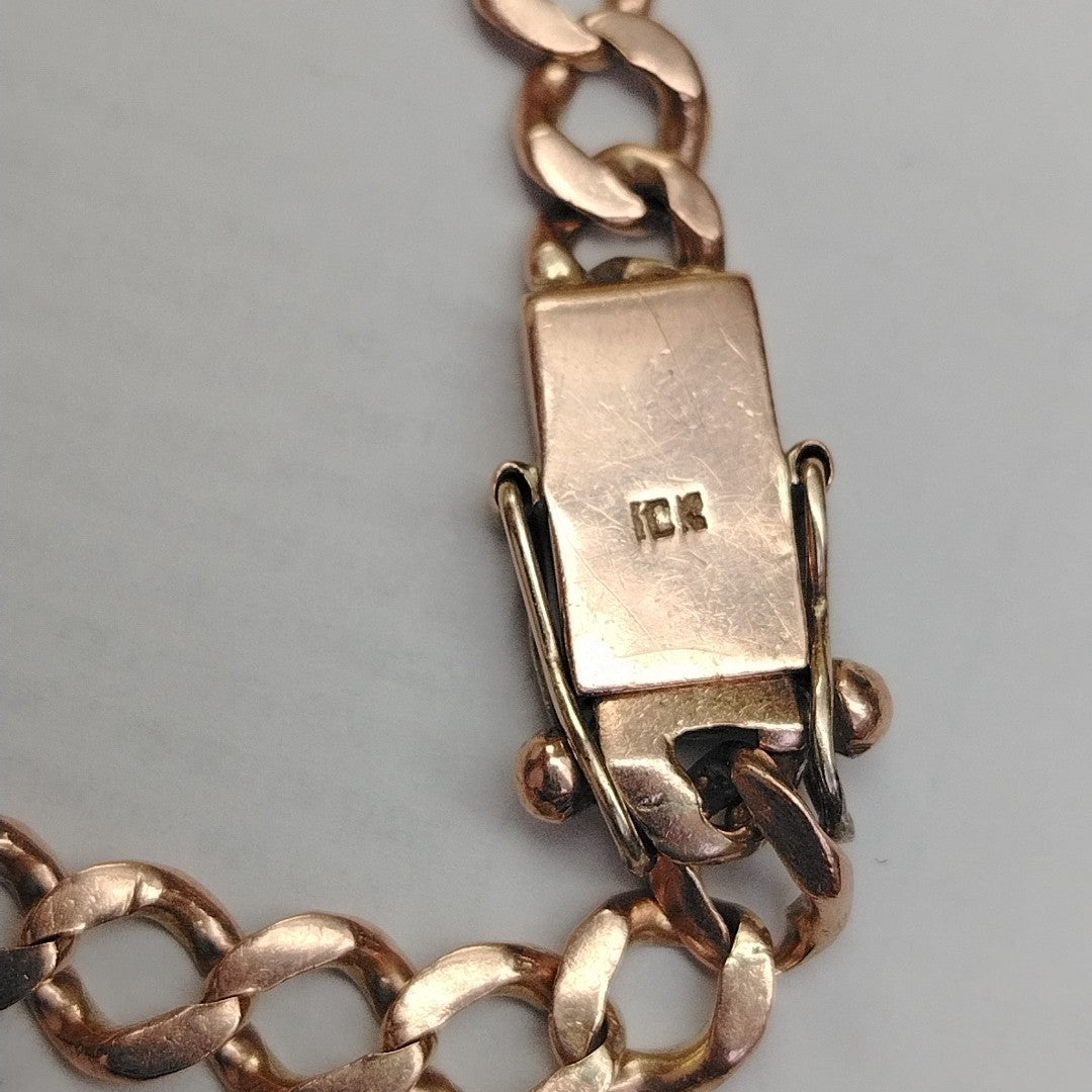 ESCLAVA ORO 8 K 19 GRMS (SEMINUEVO)