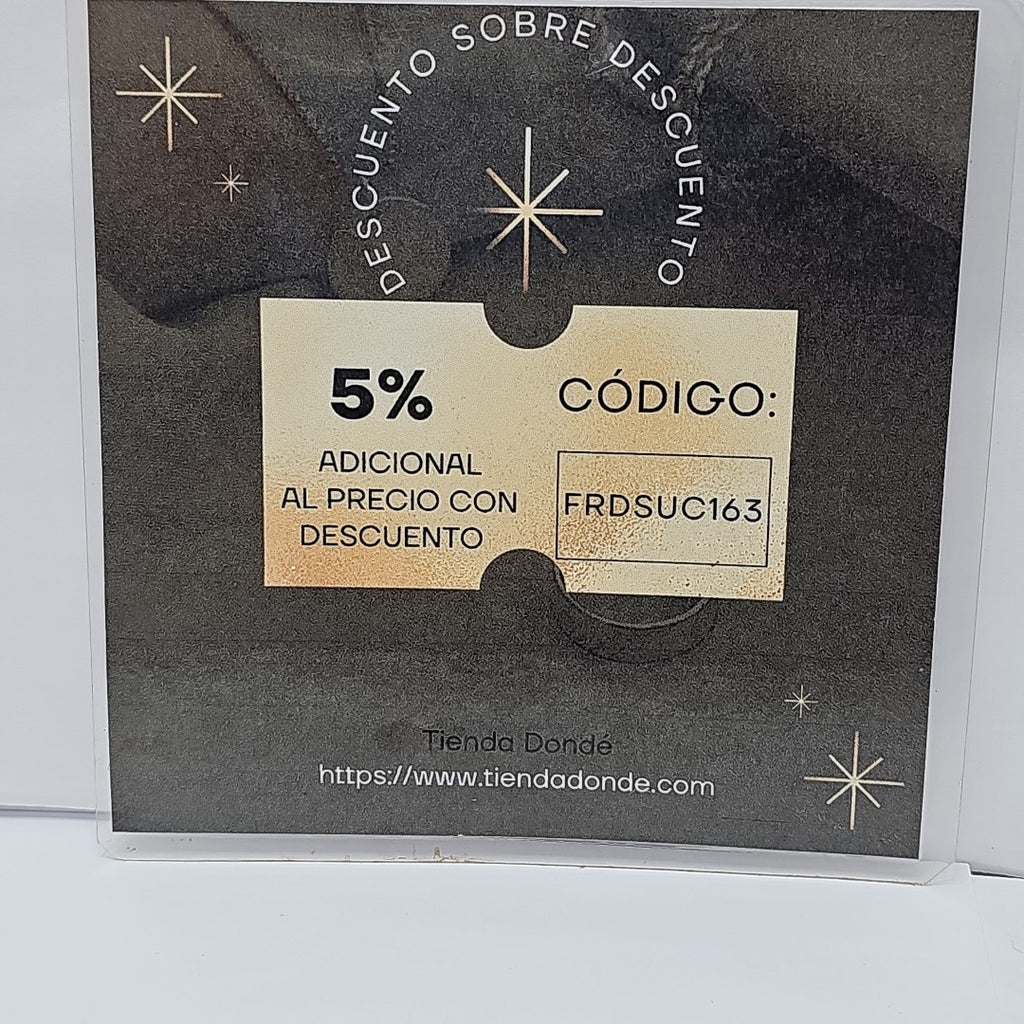 ARRACADAS ORO 14K 1.7 (NUEVO)
