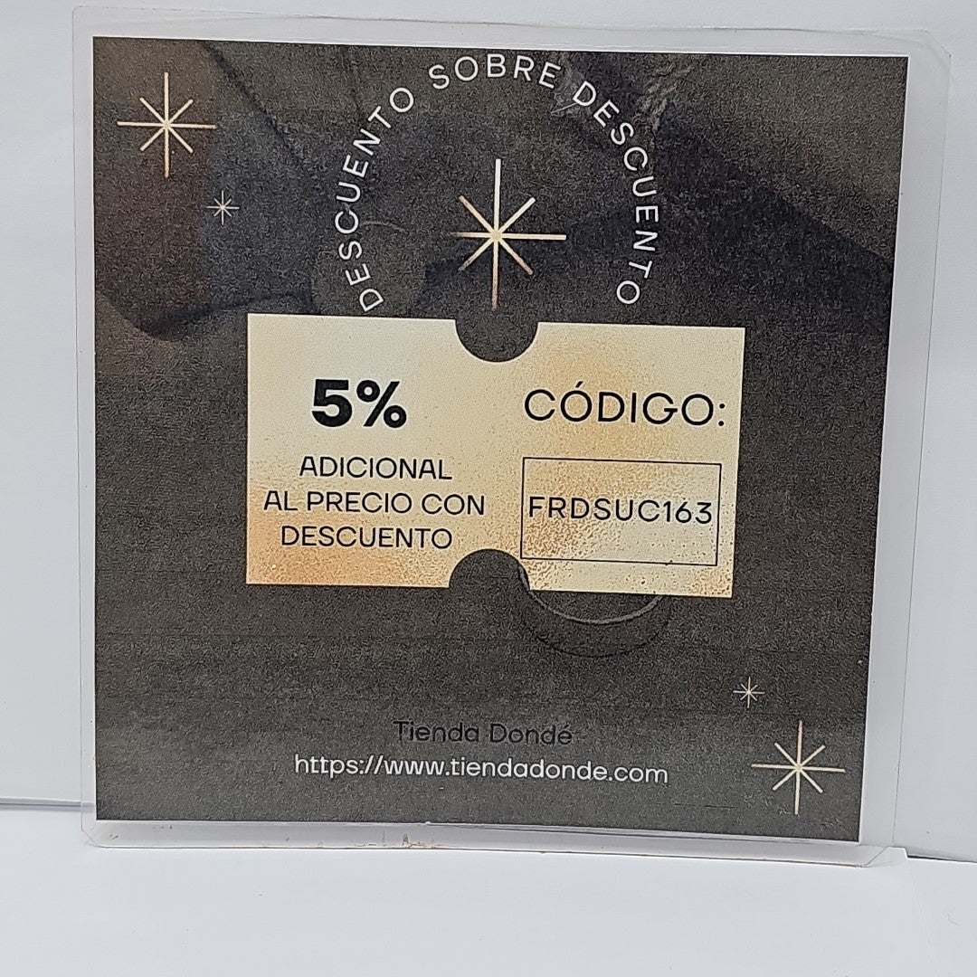 ARRACADAS ORO 14K 1.7 (NUEVO)
