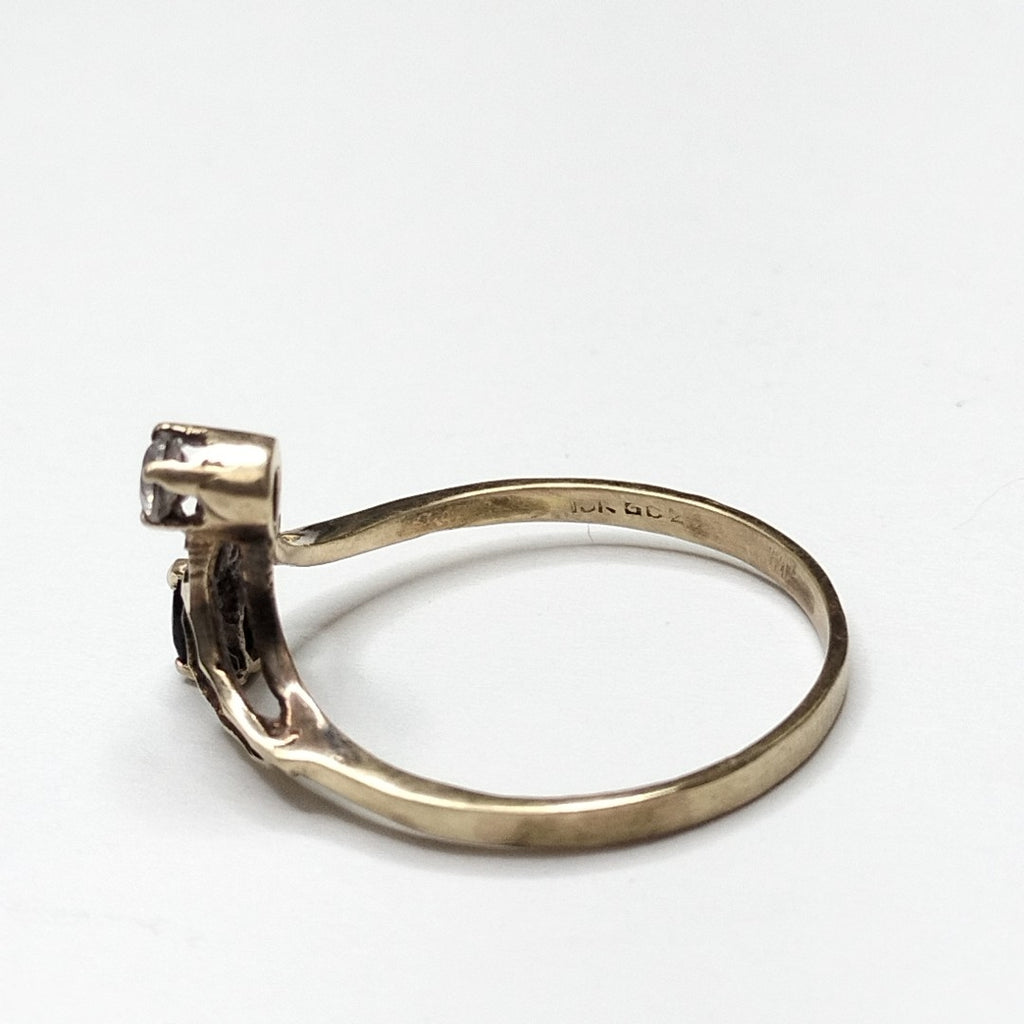 ANILLITO ORO 8 K 1,50 GRMS (SEMINUEVO)