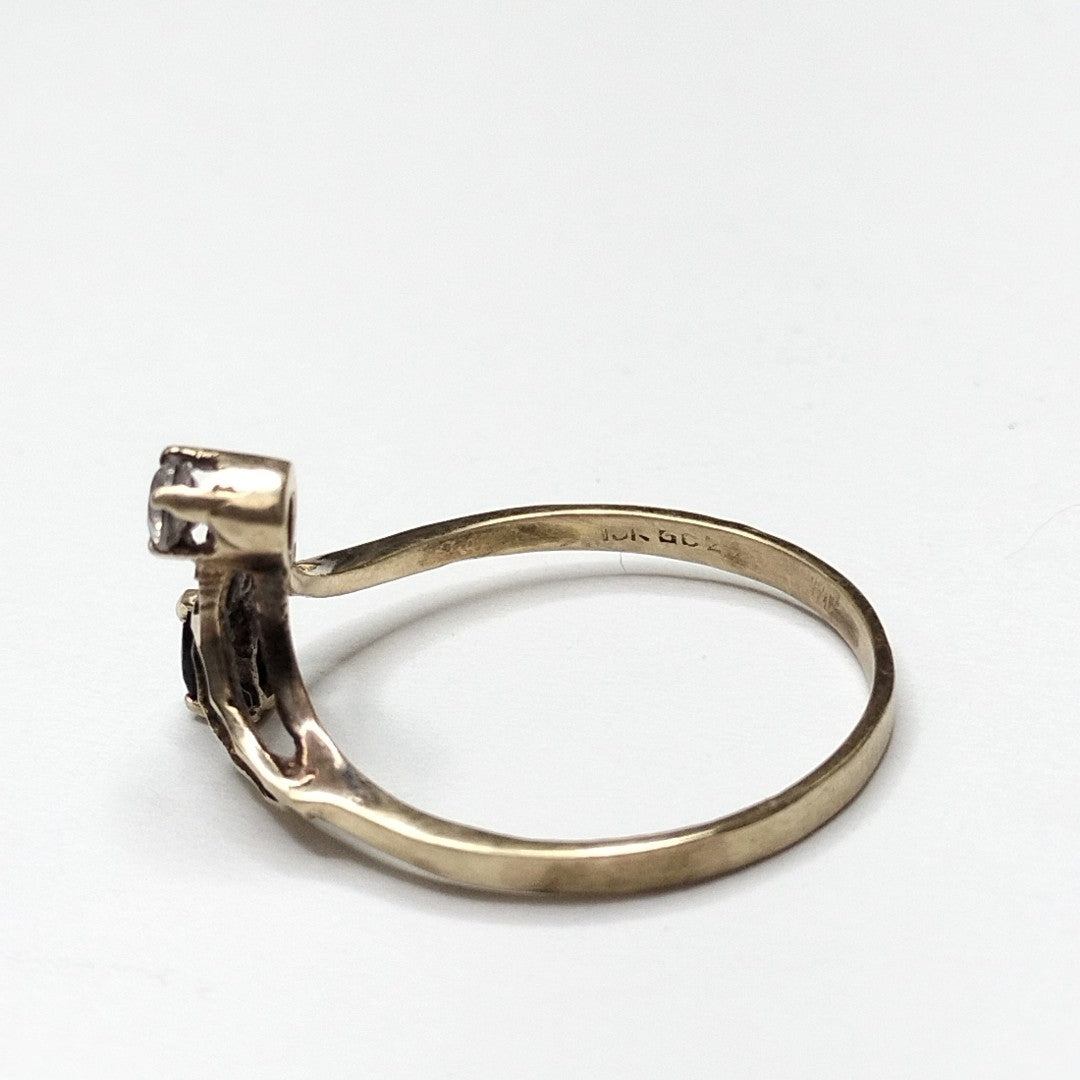 ANILLITO ORO 8 K 1,50 GRMS (SEMINUEVO)